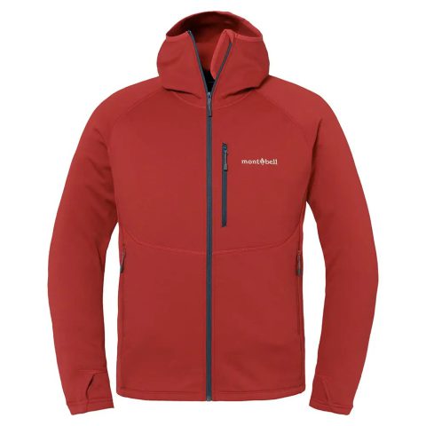 Trail Action Hooded Jacket Men's Trail Action Hooded Jacket Men's