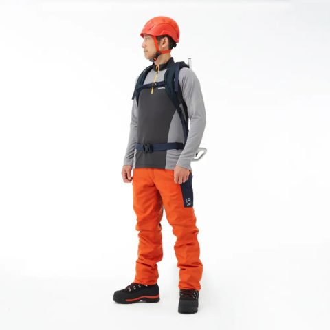 Lightweight Logger Frame Pack