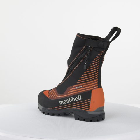Alpine Cruiser 3000 w/ Gaiters Women's