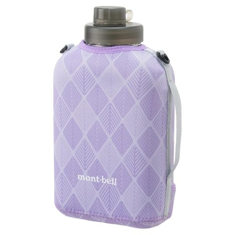 Square Bottle Cover 1.5L
