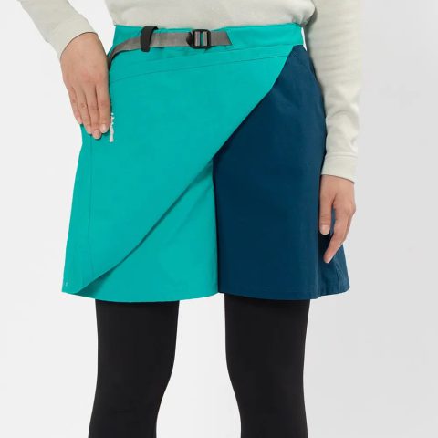O.D. Wrap Shorts