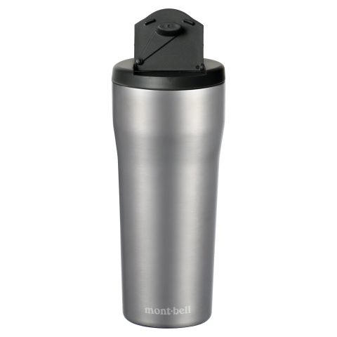 Stainless Thermo Tumbler 470