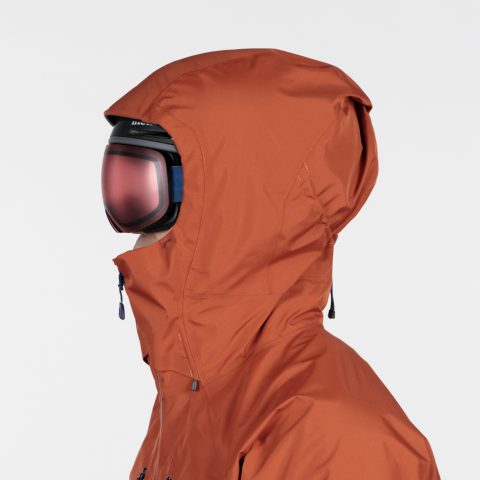 Powder Shot Parka Men's