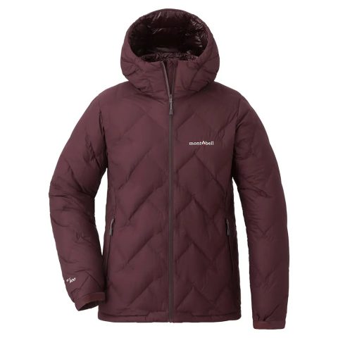 Permafrost Light Down Parka Women's Permafrost Light Down Parka Women's