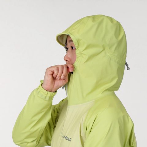Torrent Flier Jacket Women's