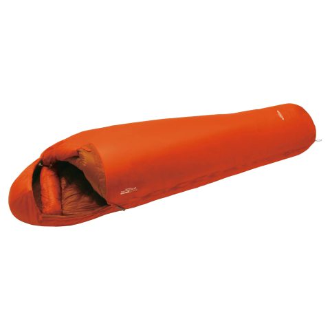 Seamless Down Hugger 800 #1