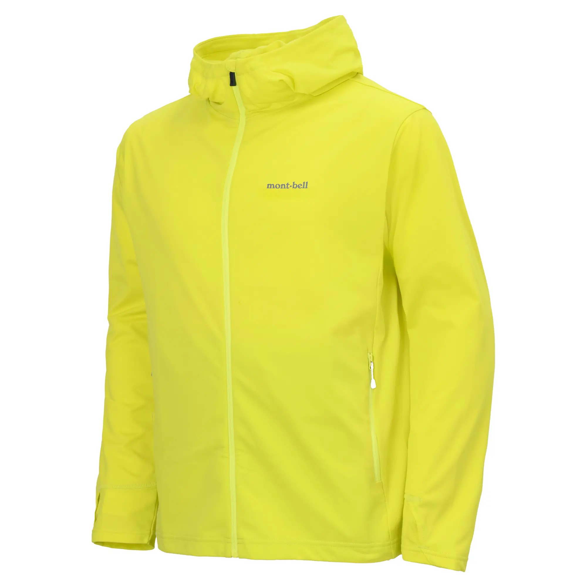 Wickron UV-TECT Full-Zip Hoodie Men's
