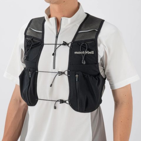 Cross Runner Vest