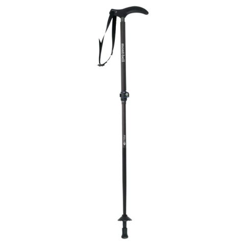 T Grip Folding Pole