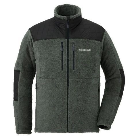 CLIMAAIR Angler Jacket CLIMAAIR Angler Jacket