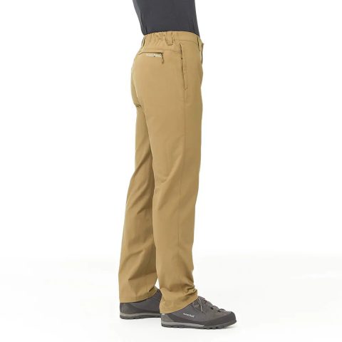 O.D. Pants w/ Belt Loops Men's