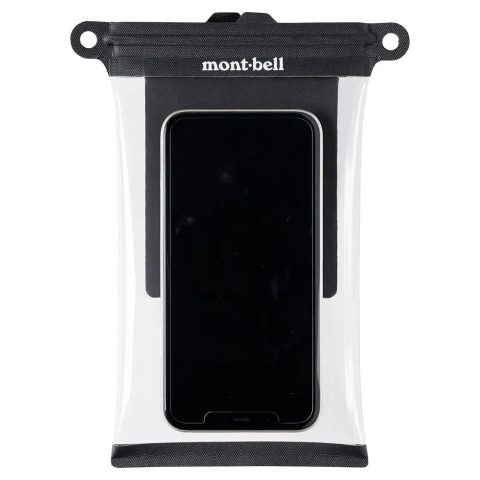 Mobile Dry Pouch L