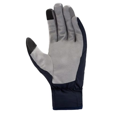 Light Winter Trekking Gloves Women's