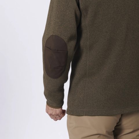 CLIMAPLUS Knit Jacket Men's