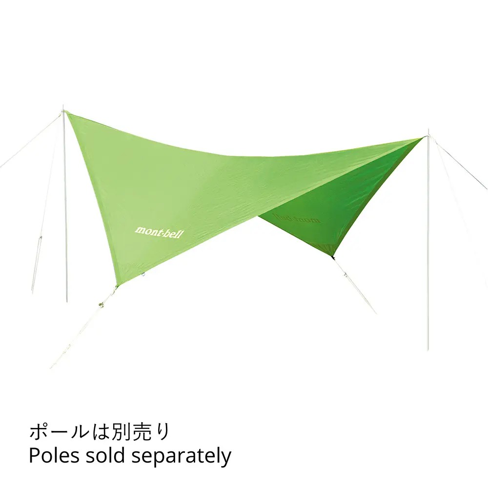 Mini Tarp
