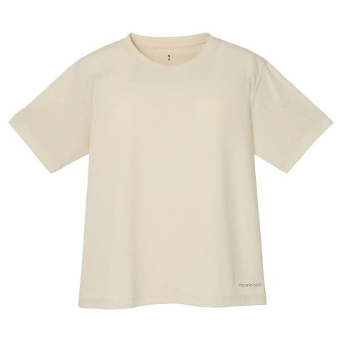 Wickron Relax T Shirt Women's Wickron Relax T Shirt Women's