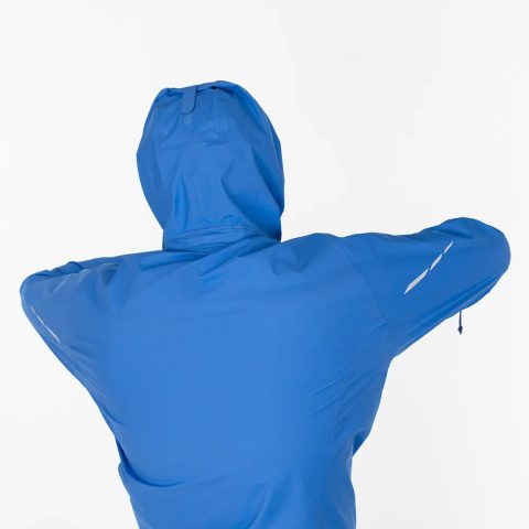 Cycling Rain Jacket