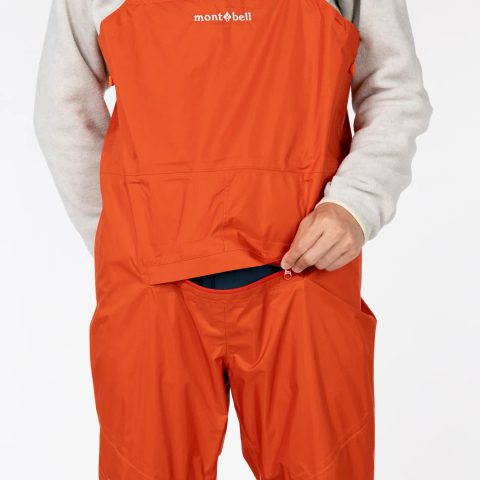 Fisherman Bibs
