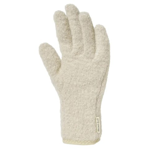 Wool Gloves