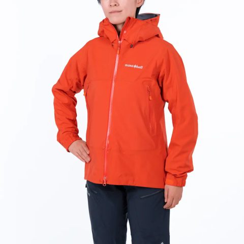 Freney Parka Women's