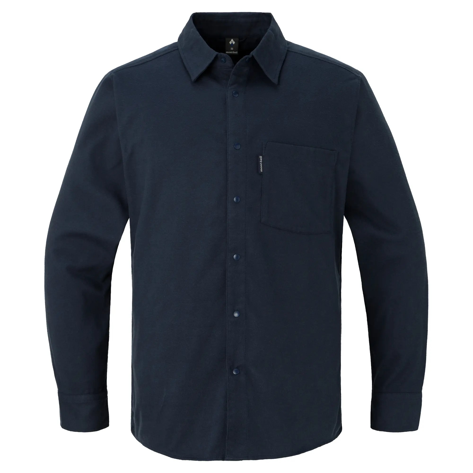 Wickron O.D. Snap Shirt Men's