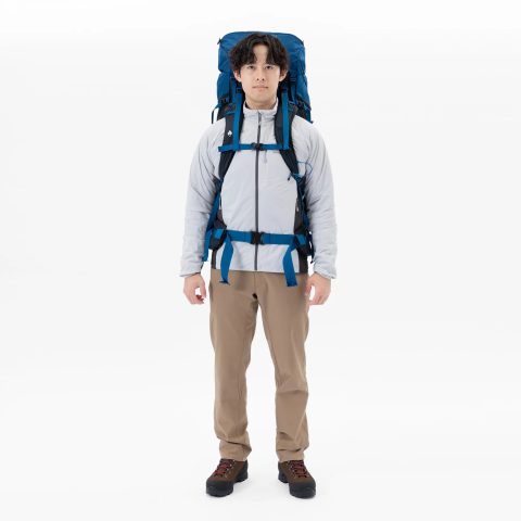 Trekking Pack 100