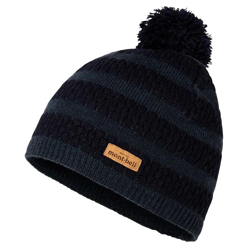 Watch Cap Border