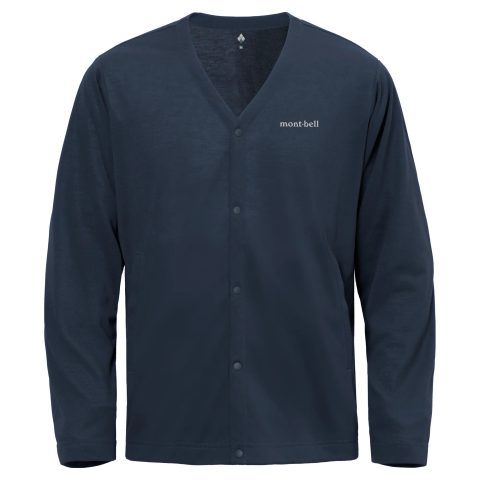Wickron Cardigan Men's