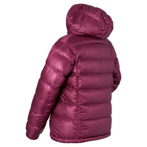 Alpine Down Parka Women's