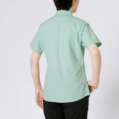 Wickron Dry Touch Short Sleeve Shirt Women's