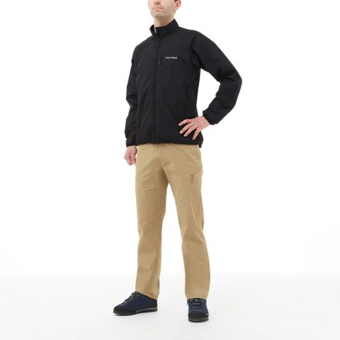 Light Shell Outer Jacket Men's
