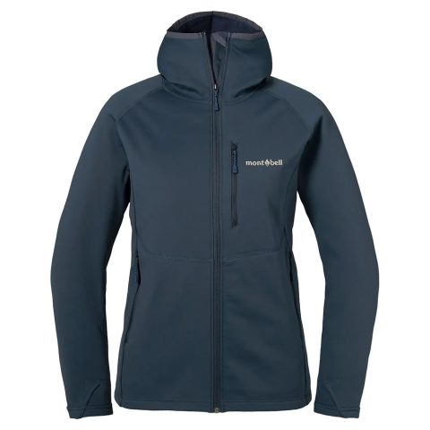 Trail Action Hooded Jacket Women's Trail Action Hooded Jacket Women's