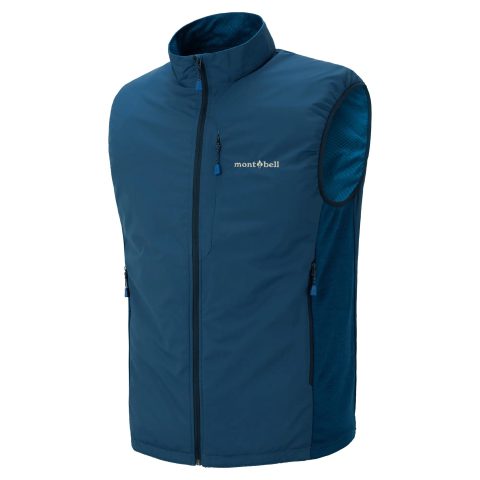 Light Shell Vest Men's Light Shell Vest Men's