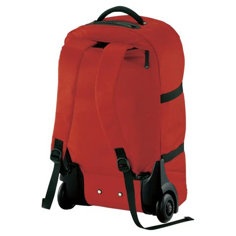 Emergency Rolling Duffle 60