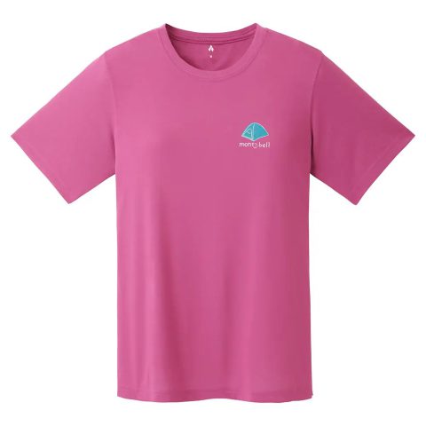 Wickron T Women's Mountain Gear