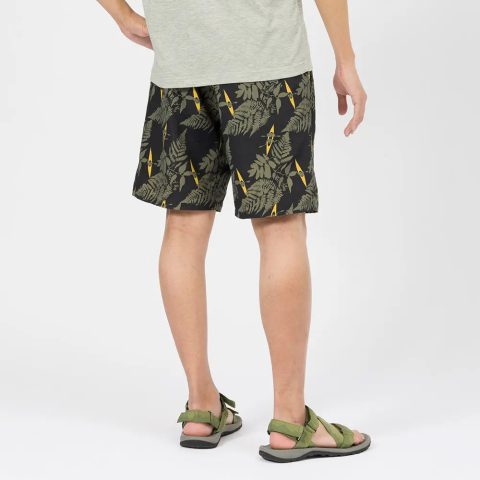 Print H2.OD Shorts Men's