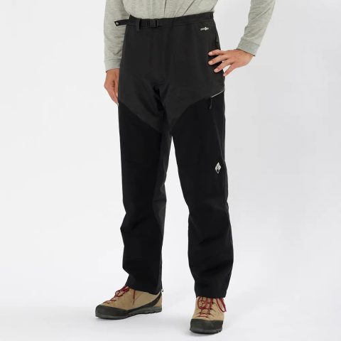 Winter Work Pants