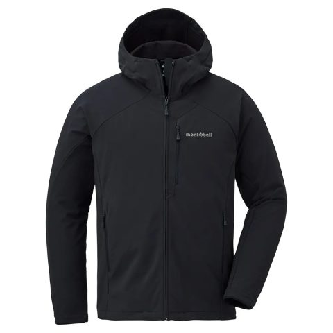 CLIMAPRO 200 Hooded Jacket Men's