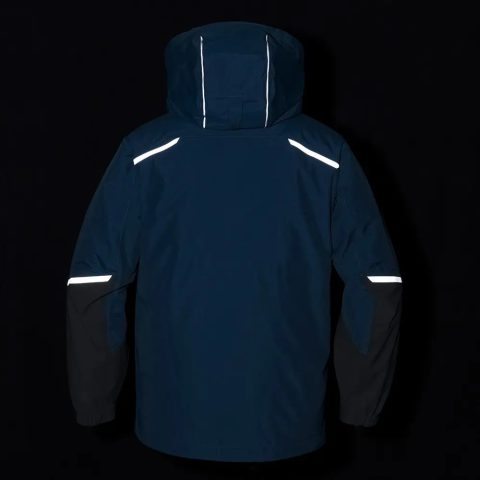 3in1 Winter Work Jacket