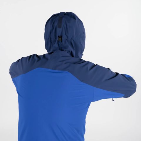 Powder Track Parka Men's