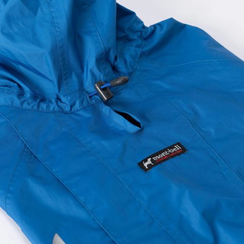 Dog Rain Suit Large