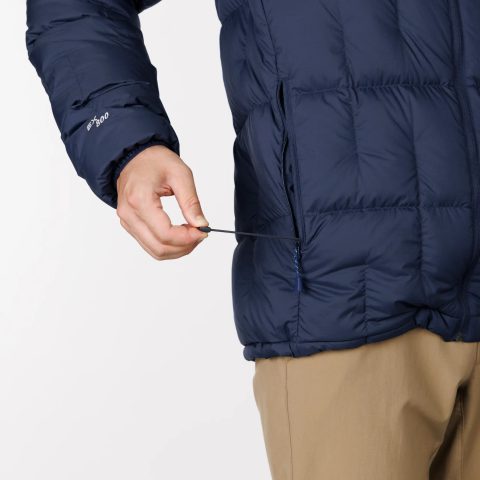 Neige Down Jacket Men's