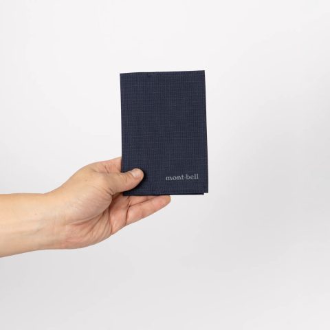 Trail Passport Case