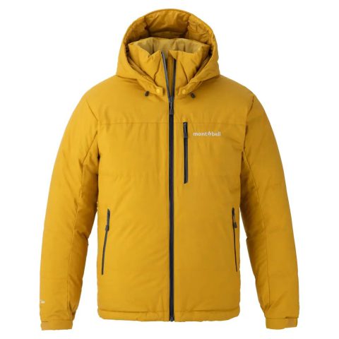 Permafrost Down Parka Permafrost Down Parka
