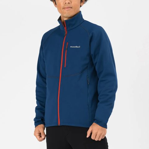 Trail Action Jacket Men's