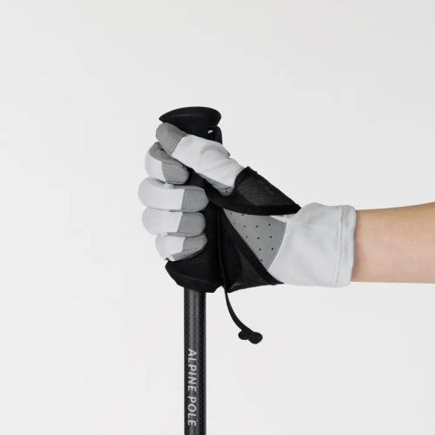 Wickron UV-TECT Trekking Gloves Women's