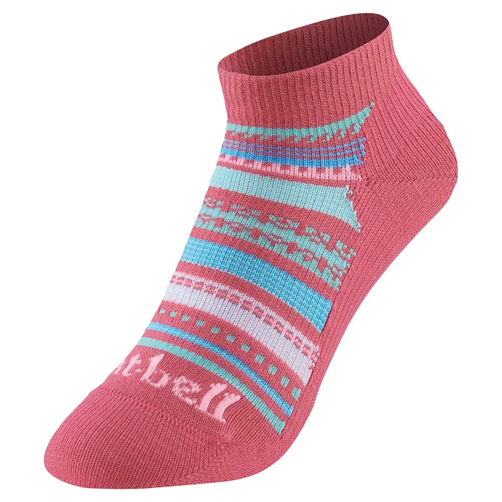 Wickron Travel Ankle Socks Women's