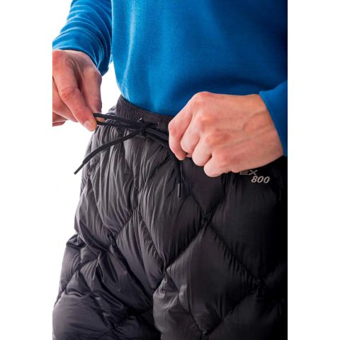 Light Down Pants Women's