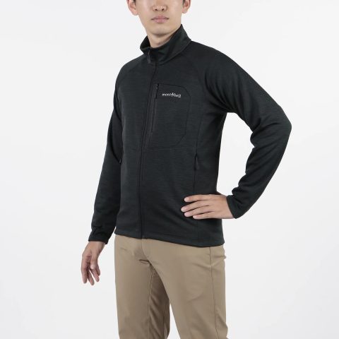 CLIMAGRID Jacket Men's