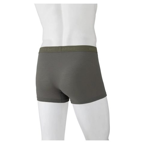 ZEO-LINE Light Weight Close-Fit Trunks Men's